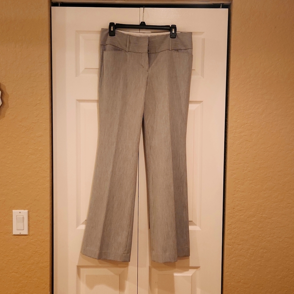 Express Editor pants